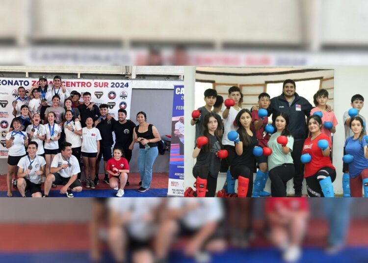 Karatecas irán en búsqueda de clasificar a instancias internacionales