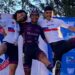 Ciclistas curicanos ganaron Nacional y clasificaron a torneo internacional