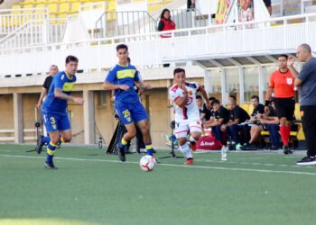 Rangers pagó caro sus errores y  terminó perdiendo el invicto