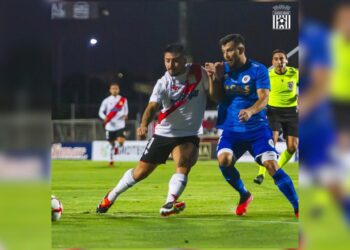 Curicó Unido sufrió dura caída como local