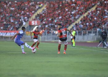 La decisión que habrían tomado en  Rangers sobre el cupo extranjero