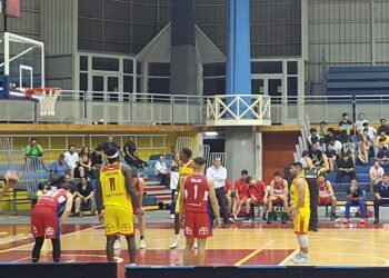 “Quijote” se complica en la tabla al seguir sin ganar en casa