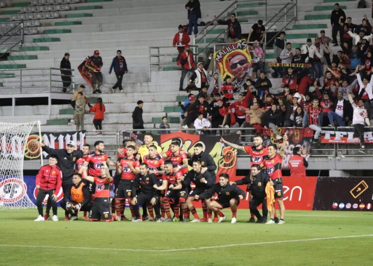Rodríguez: “En momento de entrar veo a 10 tigres adelante mío y eso me hace muy bien”