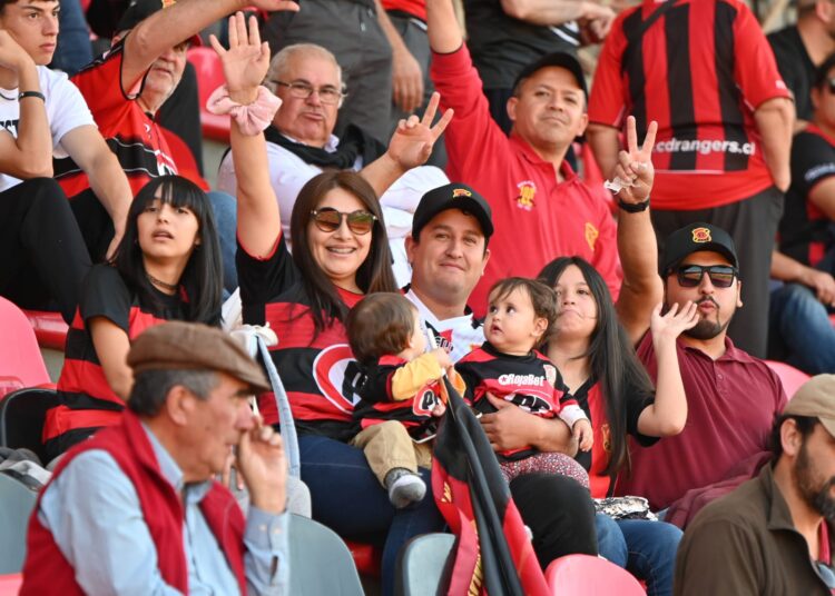 Rangers apelará a castigo interpuesto por Tribunal de Disciplina