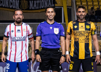 Linarenses igualaron ante un equipo abordable y que es el colista