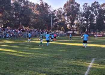 Listo sorteo: Las parejas que conforman los octavos de final de la Copa de Campeones