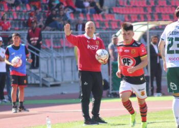 Luvera y el compromiso de los jugadores: “Sienten la responsabilidad con el Club y la ciudad”