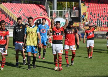 Rangers con rival en Copa Chile y será contra un DT que salió mal del Club