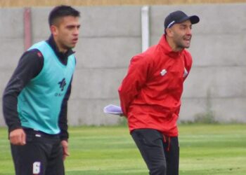 Novedades con Francisco Bozán en Curicó Unido