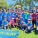 Villa San Agustín le da el vamos a su torneo oficial