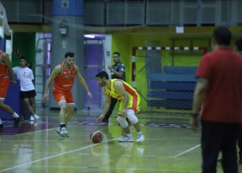 “Quijote” perdió partido por falta de recursos