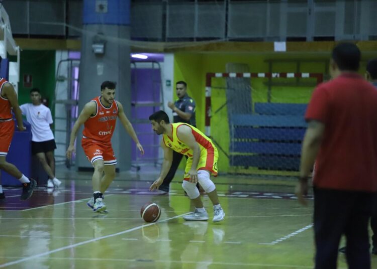 “Quijote” perdió partido por falta de recursos