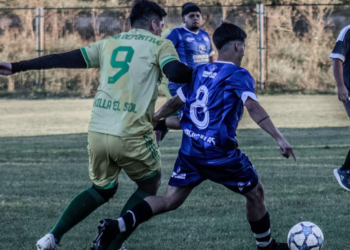 Asofútbol Talca tendrá actividad pelotera tras paralización