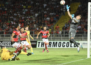 Este sería el equipo de Rangers que comenzaría en el partido contra Wanderers