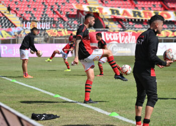 Recuperado y a disposición jugador de Rangers tras quedar al margen de viaje a Arica