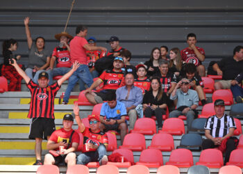 Rangers presentará apelación y ya coloca a la venta entradas