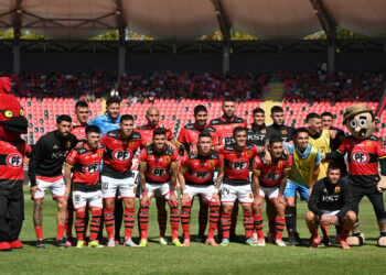 Jugador de Rangers es pretendido por equipo de Primera para el segundo semestre