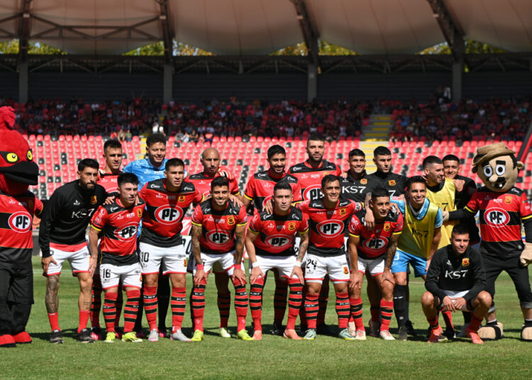 Jugador de Rangers es pretendido por equipo de Primera para el segundo semestre