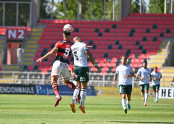 Gotti y el juego de Rangers: “Si lo sostenemos en el tiempo, que es lo que te pide este torneo, nos irá bien”