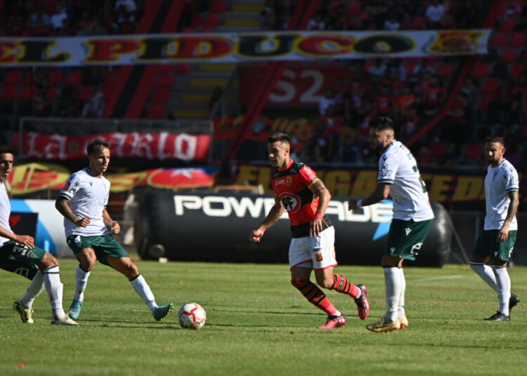 Atención ranguerinos: Hinchas “castigados” recibieron noticia para partido contra el Morning