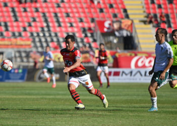 Rangers mantiene base y la variante será obligada