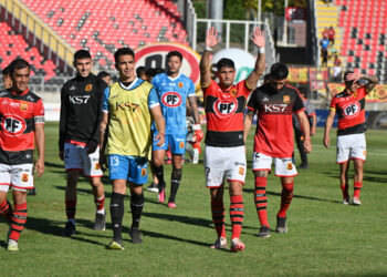 Rangers entregó los jugadores que enfrentarán a Santiago Morning