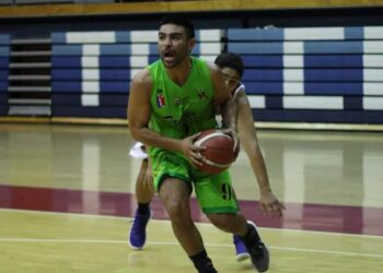 Truenos va por su cuarta actuación del 2024 en la LNB2