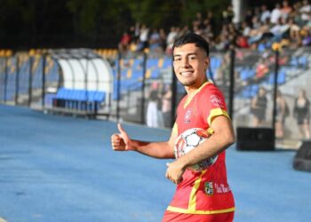 Comenzó la Tercera División B e Independiente de Cauquenes regresa al ruedo