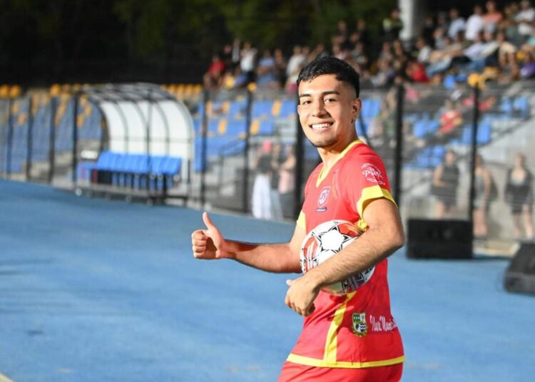 Comenzó la Tercera División B e Independiente de Cauquenes regresa al ruedo