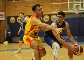 Español de Talca con horario para sus partidos de local