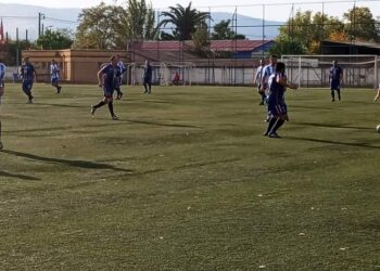 Copa de Campeones en 35 pepas definió los horarios para este fin de semana