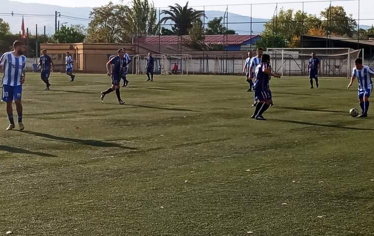 Copa de Campeones en 35 pepas definió los horarios para este fin de semana