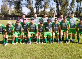 Canal Rural dispondrá de cotejos imperdibles