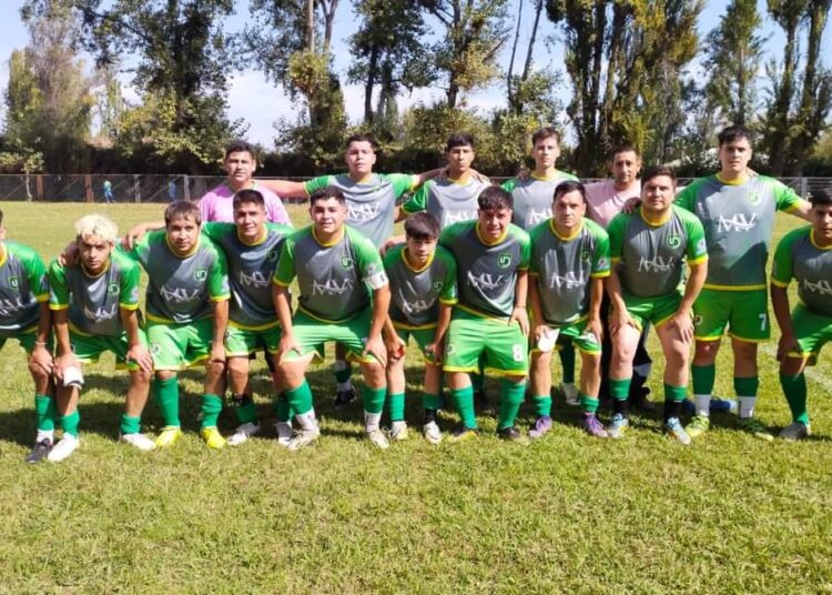 Canal Rural dispondrá de cotejos imperdibles