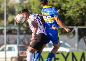 Deportes Linares afrontará partido clave con Lobos en el banco