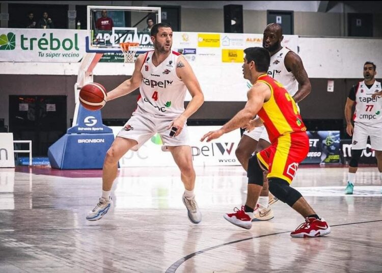 Español jugará partido pendiente ante un adversario de temer