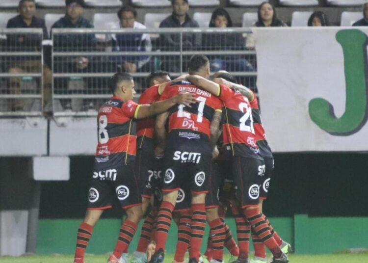 Dos ausencias por lesión tendrá Rangers contra Wanderers