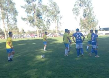 Programación de las llaves de vuelta de la tercera ronda de la Copa de Campeones