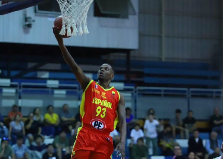 Español de Talca enfrentará a un potente rival 