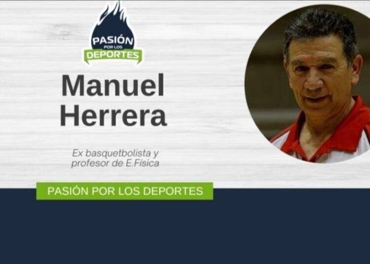 El básquetbol empezó con todo