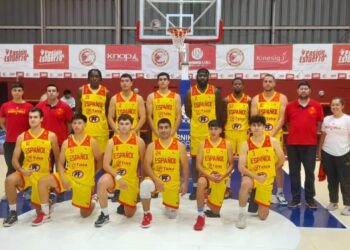 Español consiguió revitalizadora victoria en condición de visitante 