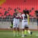 Rojinegro femenino ganó de local en tercera fecha del Ascenso de la ANFP