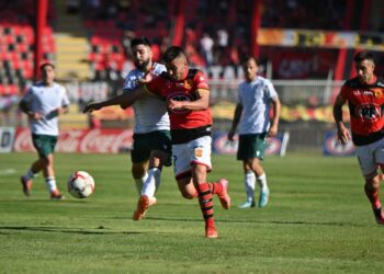 Con estos jugadores Rangers afrontará desafío en la ciudad de la eterna primavera