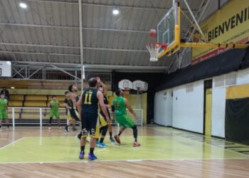 Al “Lorito” talquino le fue mal por la región Metropolitana