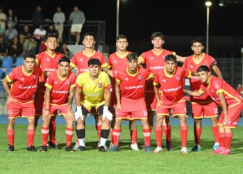 Cauquenes espera tener mejor resultado que en su debut