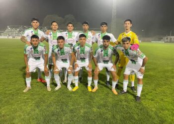 Buenos Aires de Parral parte nuevo proceso tras salvarse del descenso en 2023