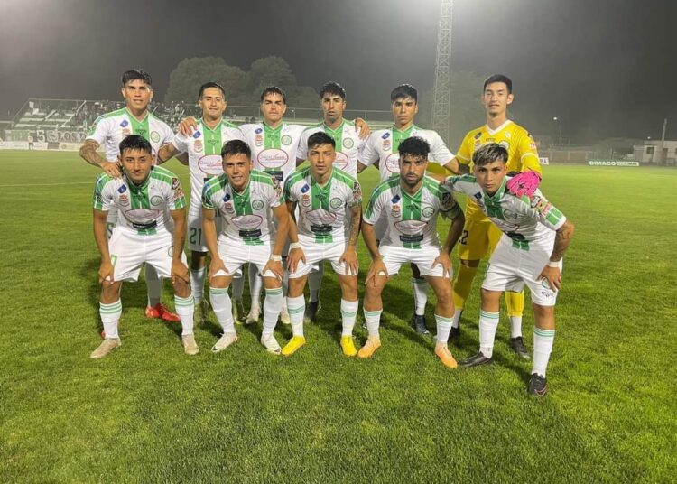 Buenos Aires de Parral parte nuevo proceso tras salvarse del descenso en 2023