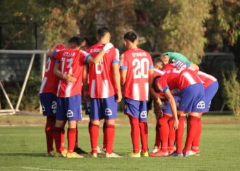 Linares saldrá a defender su localía para avanzar en la tabla de la Segunda