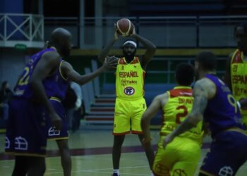 Hispanos tendrán otra opción de sumar y de locales en este fin de semana de LNB