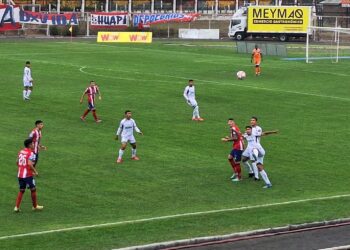 Derrota profundiza la crisis de Linares, y ¿Lobos?